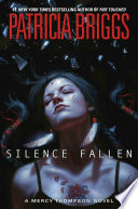 Silence fallen by Briggs, Patricia