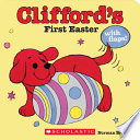 Clifford's first Easter by Bridwell, Norman