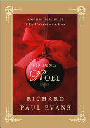 Finding Noel by Evans, Richard Paul