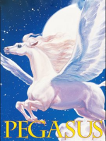 Pegasus by Farrow, Mia