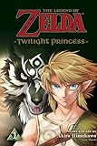 The legend of Zelda, twilight princess by Himekawa, Akira