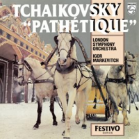 Tchaikovsky: Symphony No. 6 'Pathetique' by London Symphony Orchestra