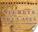 Secrets of the sky caves by Athans, Sandra K