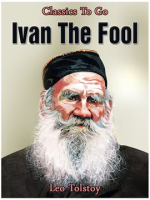 Ivan the Fool by Tolstoy, Leo