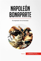 Napoleón Bonaparte by 50Minutes