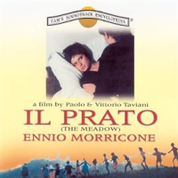 Il prato - Original Motion Picture Soundtrack by Ennio Morricone