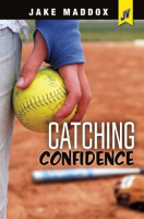Catching Confidence by Maddox, Jake