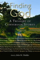 Finding God by Authors, Various