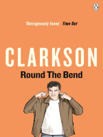 Round the Bend by Clarkson, Jeremy