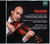 Paganini__Violin_Works