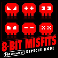 8-Bit Versions of Depeche Mode by 8-Bit Misfits