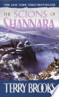 The scions of Shannara by Brooks, Terry