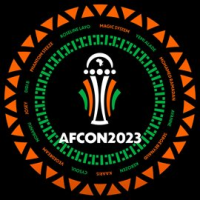 AFCON 2023 by Various Artists
