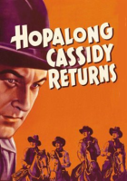 Hopalong Cassidy Returns by Boyd, William