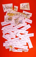 How_to_set_yourself_on_fire