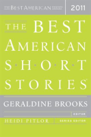 The Best American Short Stories 2011 by Authors, Various