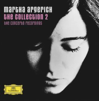Argerich Collection 2 - The Concerto Recordings by Martha Argerich