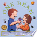 One bean by Rockwell, Anne F
