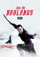 Into the Badlands - Season 2 by Wu, Daniel