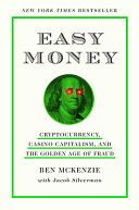 Easy money by McKenzie, Ben