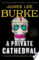 A private cathedral by Burke, James Lee