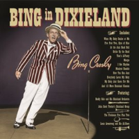 Bing In Dixieland by Bing Crosby