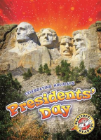 Presidents' Day by Grack, Rachel
