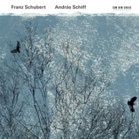 Franz Schubert by Andras Schiff