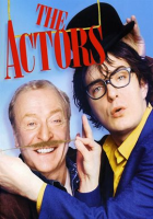 The Actors by Caine, Michael