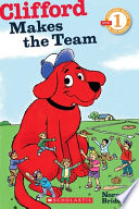 Clifford makes the team by Bridwell, Norman