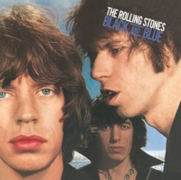 Black And Blue by The Rolling Stones