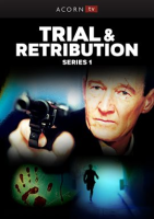 Trial and Retribution - Season 1 by Hayman, David