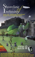 Shoreline of Infinity 11½ - Edinburgh International Science Festival by Yolen, Jane