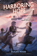 Harboring hope by Hood, Susan