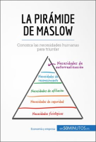 La pirámide de Maslow by 50minutos