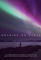 Nothing on Earth by LLC, Dreamscape Media