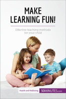 Make Learning Fun! by 50Minutes