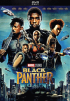 Black panther by 