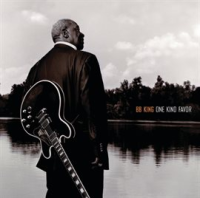 One Kind Favor by B. B. King