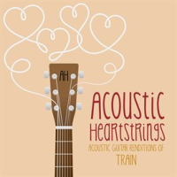 AH Performs Train by Acoustic Heartstrings