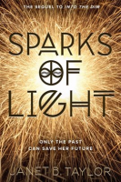 Sparks of Light by Taylor, Janet B