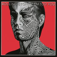 Tattoo You by The Rolling Stones