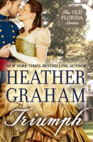 Triumph by Graham, Heather