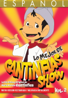 Lo mejor de Cantinflas show 