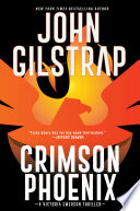 Crimson phoenix by Gilstrap, John