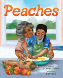 Peaches by Davis, Gabriele