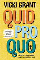 Quid pro quo by Grant, Vicki