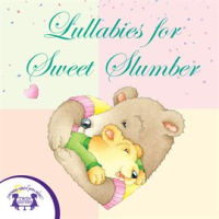 Lullabies For Sweet Slumber by Hal Wright