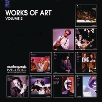 Works of Art, Vol. 2 by Various Artists
