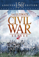 The Ultimate Civil War Series - Season 1 by Mill Creek Entertainment